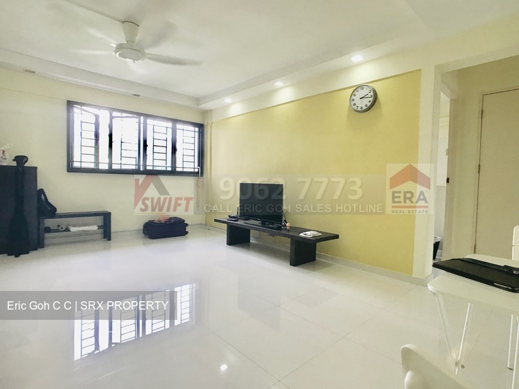 Bedok North Avenue 2 thumbnail photo